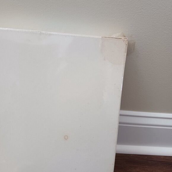 Vtg 1979 Great American Puzzle Factory Perrier Sparkling Water Over 550pc - Picture 3 of 4